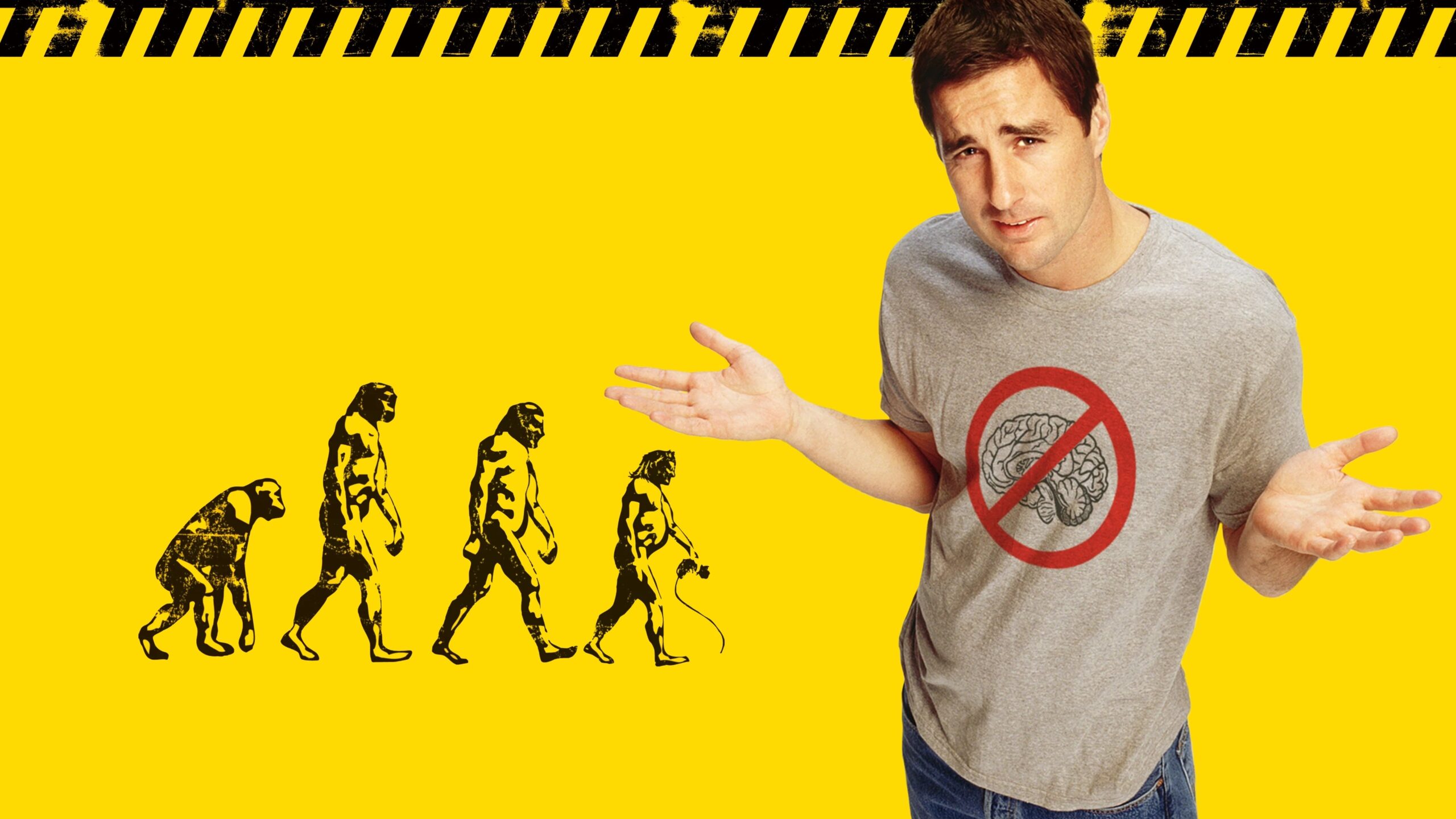 Movie Review Idiocracy มีสไตล์