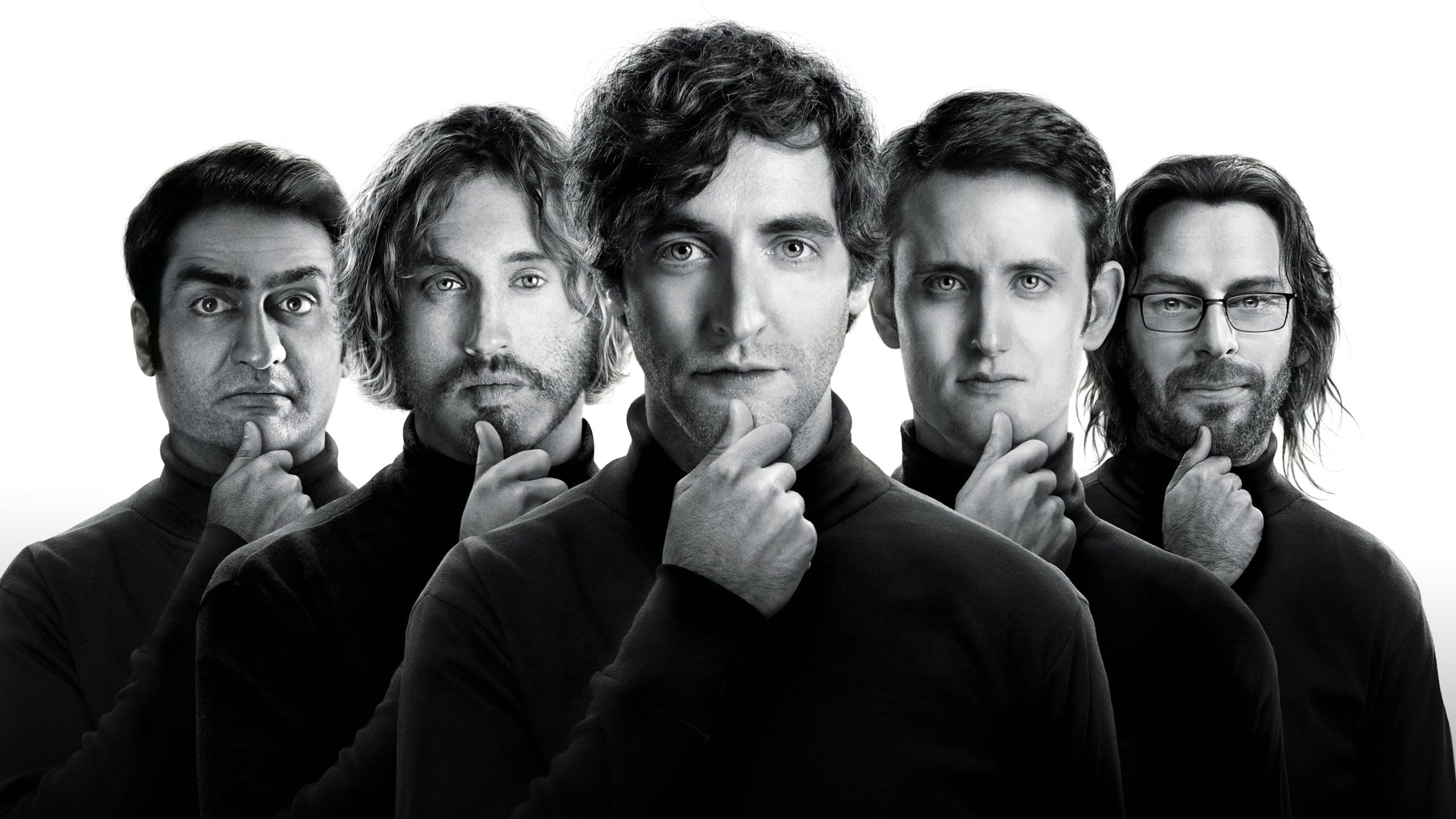 เจาะหนังฮิต Silicon Valley สายดาร์กต้องดู