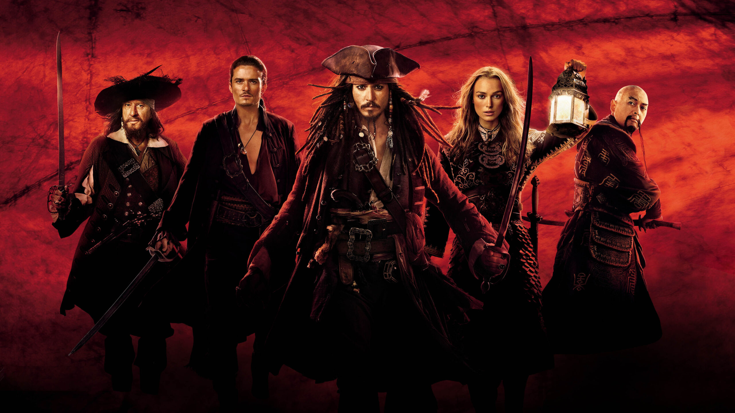 The World's End รีวิวหนัง